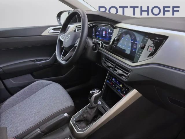 Volkswagen Taigo 1.5 TSI DSG Move