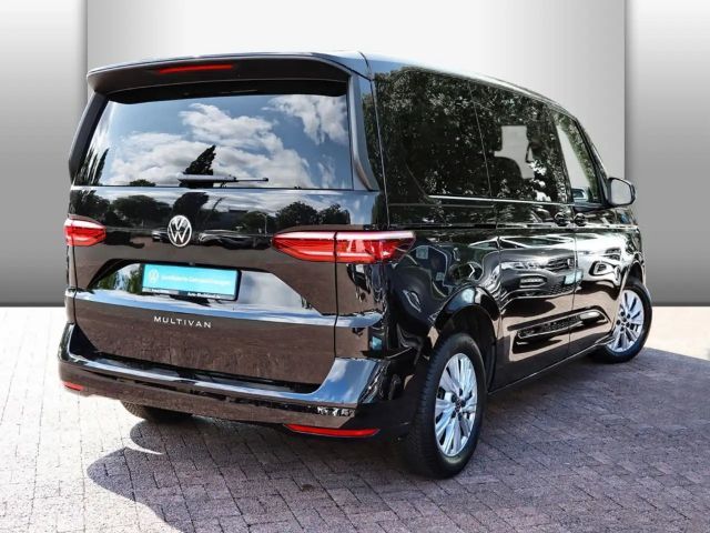 Volkswagen Multivan 2.0 TDI DSG T7