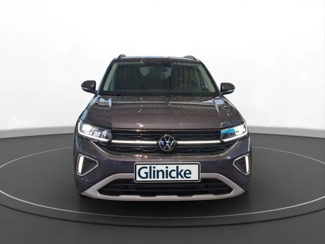 Volkswagen T-Cross DSG IQ.Drive