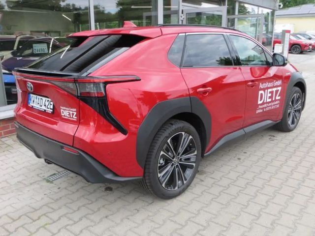 Toyota bZ4X Comfort&Technikpaket*ACC*360*APPLE-CAR