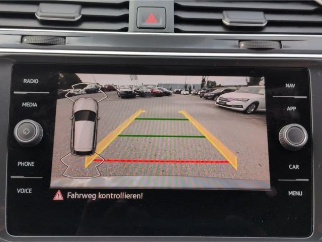 Volkswagen Tiguan 2.0 TDI Allspace DSG Life