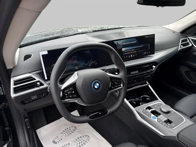 BMW i4 Coupé eDrive40