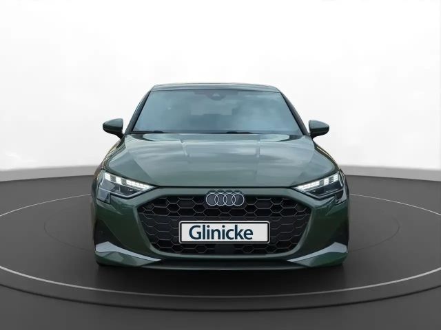Audi A3 35 TFSI Sedan