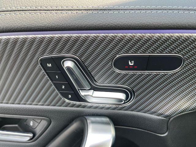 Mercedes-Benz CLA 180 Shooting Brake