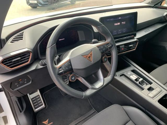 Cupra Leon 2.0 TSI 4Drive Sportstourer VZ