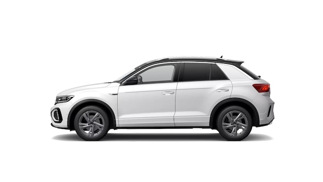 Volkswagen T-Roc 1.0 TSI R-Line