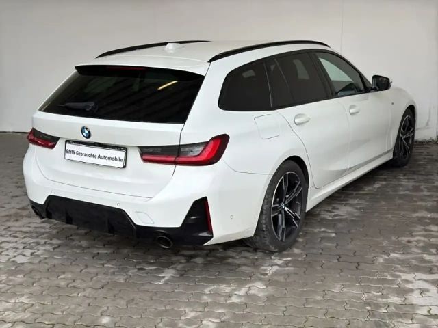 BMW 318 318i M-Sport Touring
