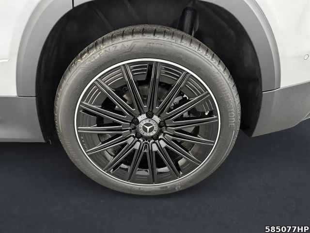 Mercedes-Benz GLB 200 AMG Line