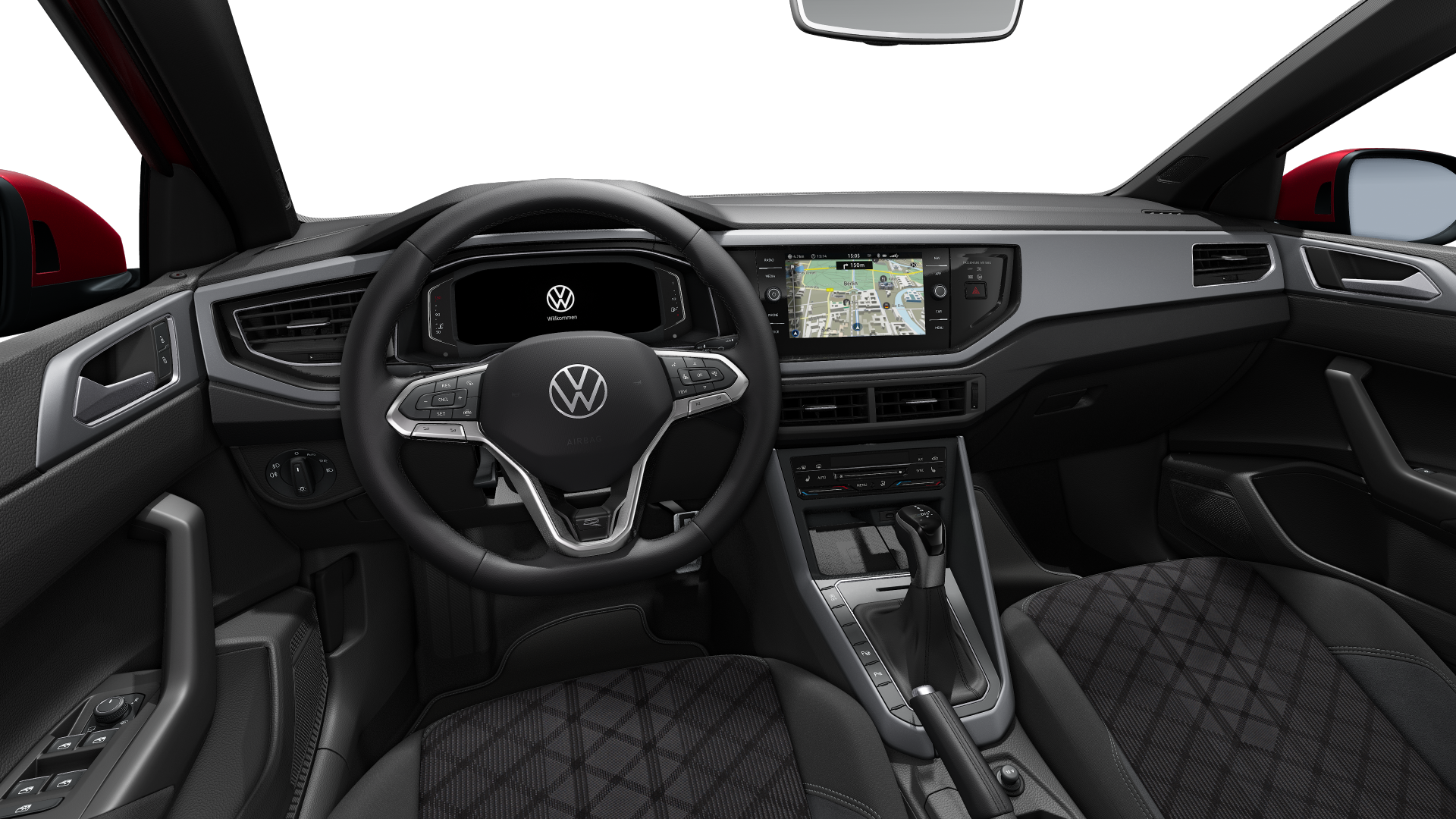 Volkswagen Taigo DSG R-Line