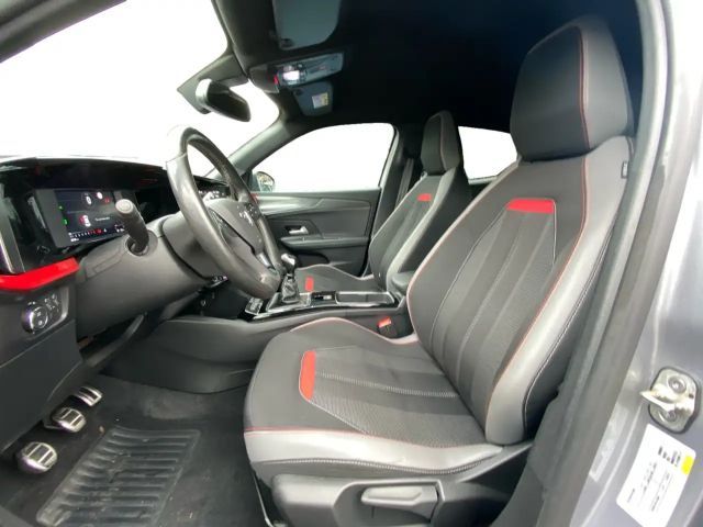 Opel Mokka GS-Line Grand Sport