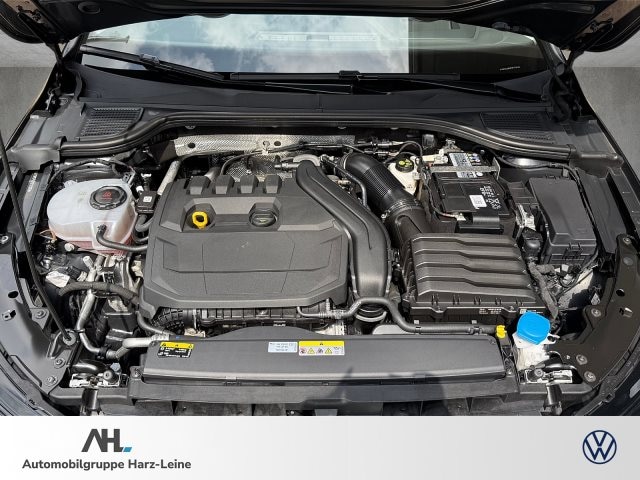 Volkswagen Golf 1.5 eTSI Golf VIII Plus