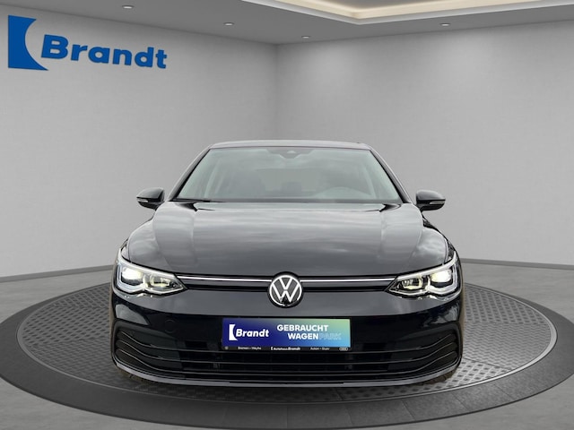 Volkswagen Golf 1.5 TSI Golf VIII Life