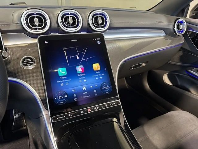 Mercedes-Benz CLE 180 AMG Line