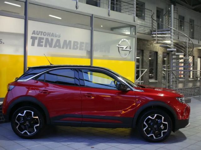 Opel Mokka Ultimate