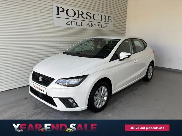 Seat Ibiza Reference