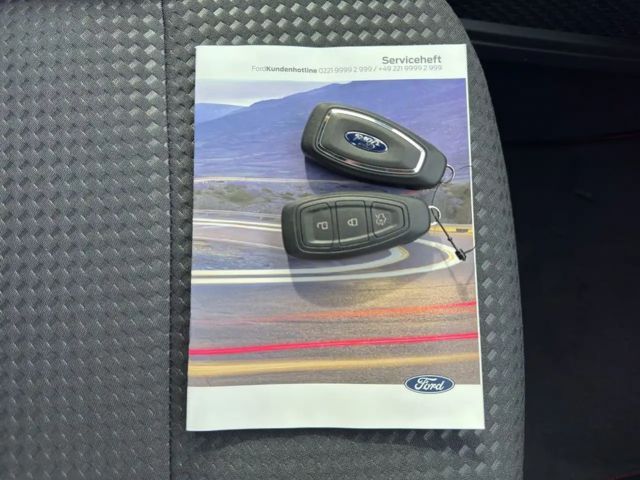 Ford Kuga EcoBoost ST Line