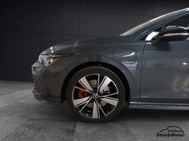 Volkswagen Golf GTE Style