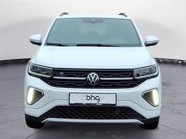 Volkswagen T-Cross DSG R-Line