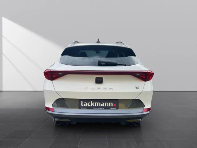 Cupra Formentor 4Drive VZ