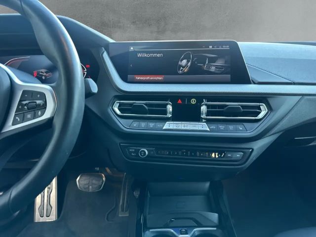 BMW 218 Coupé Gran Coupé M-Sport Sedan