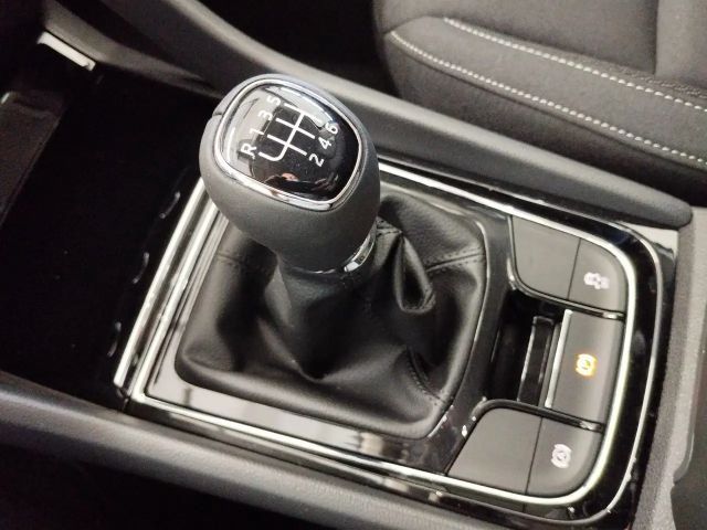 Skoda Karoq 1.5 TSI Tour