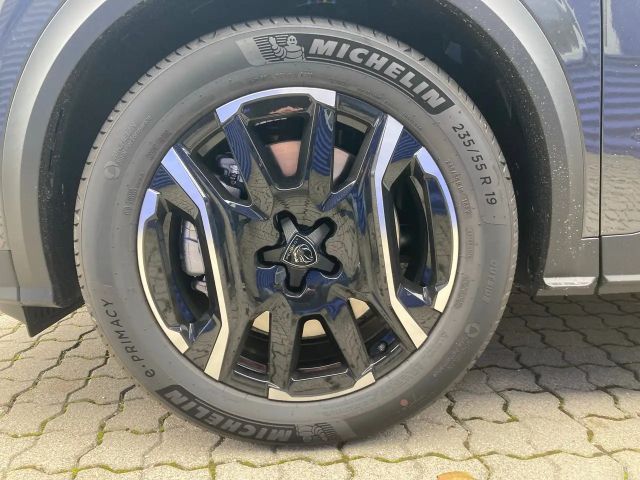 Peugeot 3008 Allure Pack