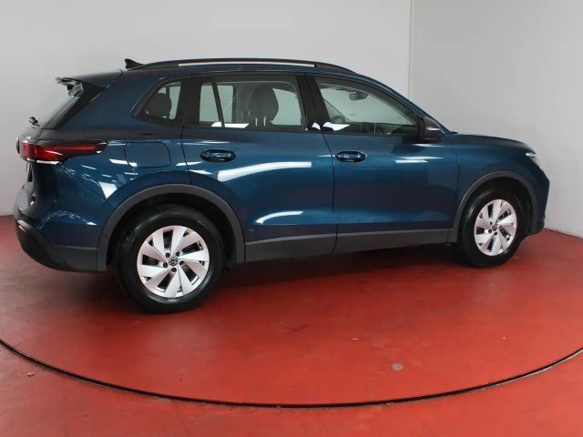 Volkswagen Tiguan 2.0 TDI DSG