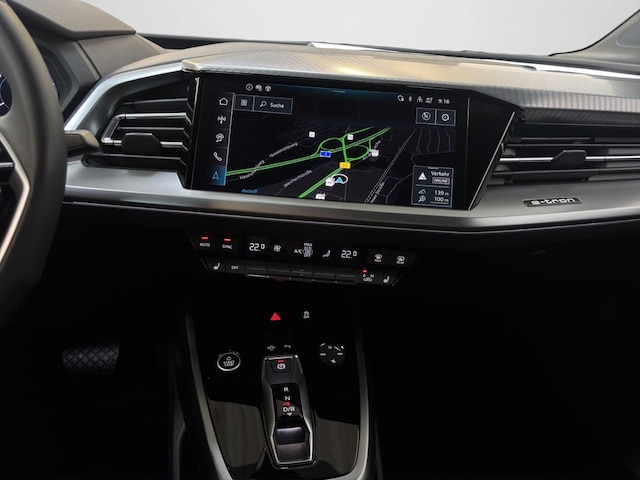 Audi Q4 e-tron SUV 45 e-tron Audi Q4 e-tron