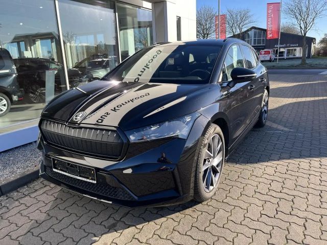 Skoda Enyaq Sportline iV 80
