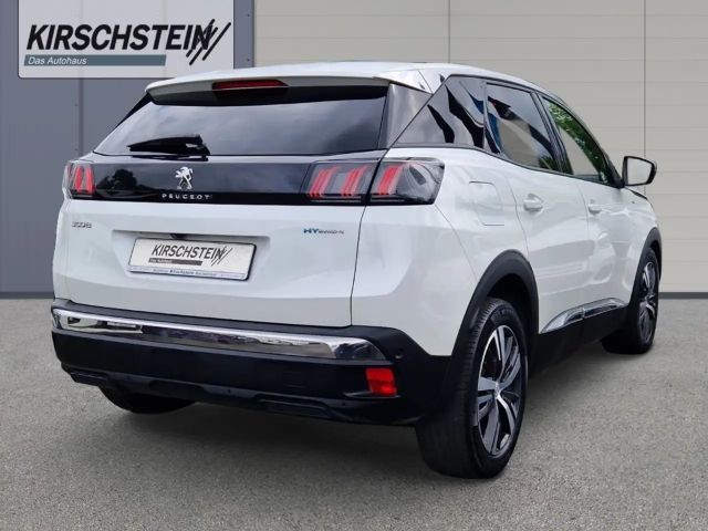 Peugeot 3008 Allure Pack Hybrid4