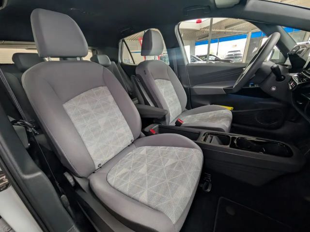 Volkswagen ID.3 58 KWh Performance Pro