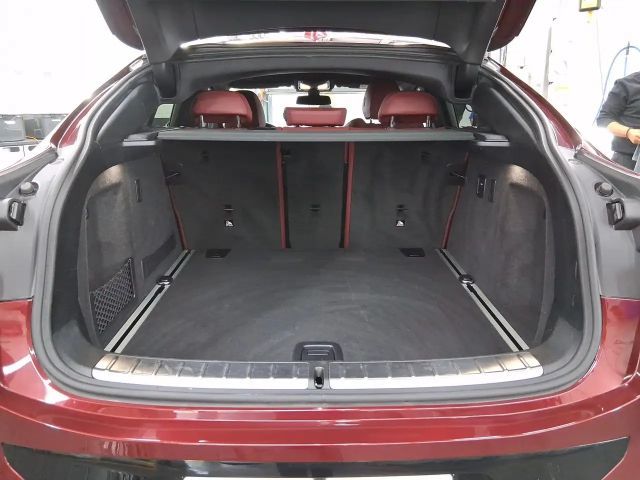 BMW X4 Coupé M-Sport xDrive30d