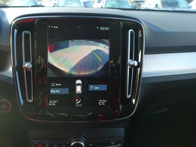 Volvo XC40 Inscription Recharge