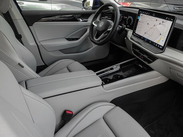 Volkswagen Passat 1.5 eTSI DSG eHybrid