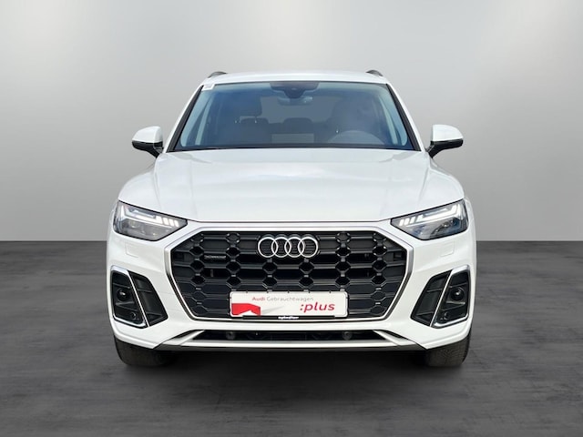 Audi Q5 40 TDI Quattro S-Tronic