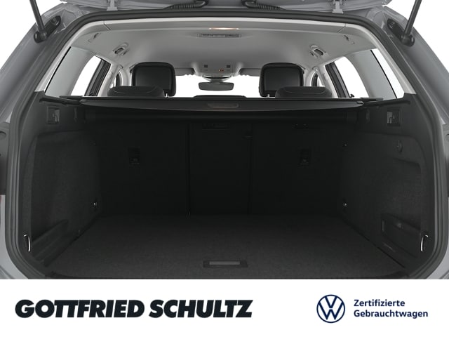 Volkswagen Passat Business DSG Variant