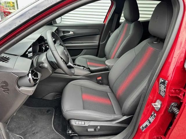 Alfa Romeo Junior Ibrida Speciale