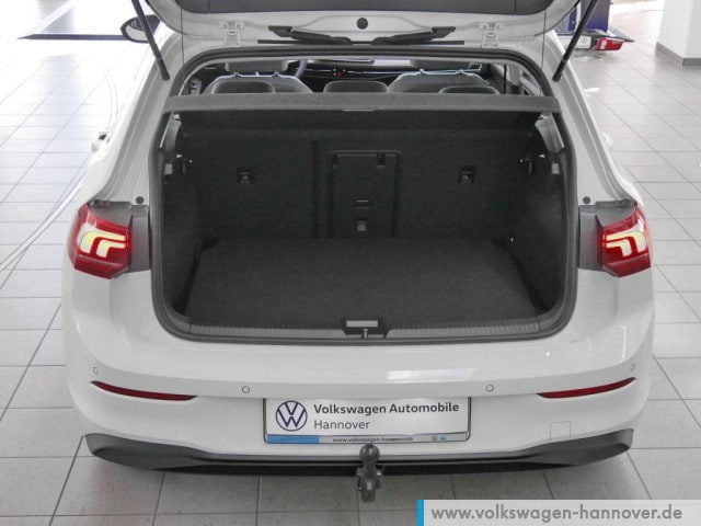Volkswagen Golf 1.5 TSI