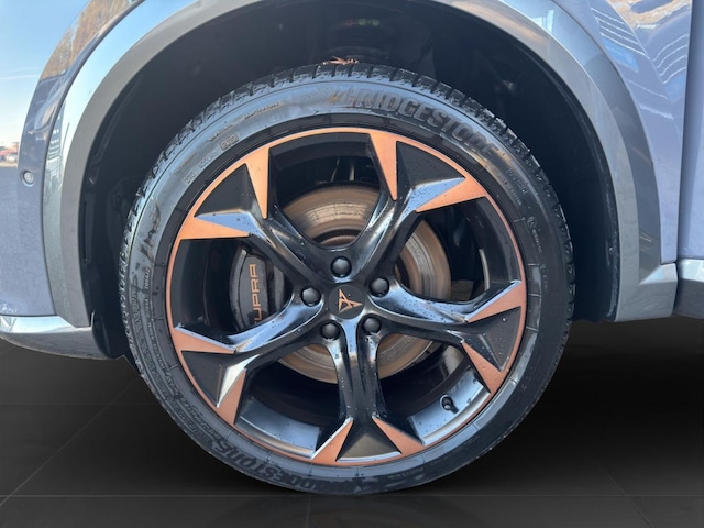 Cupra Formentor DSG VZ