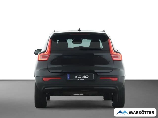 Volvo XC40 Plus