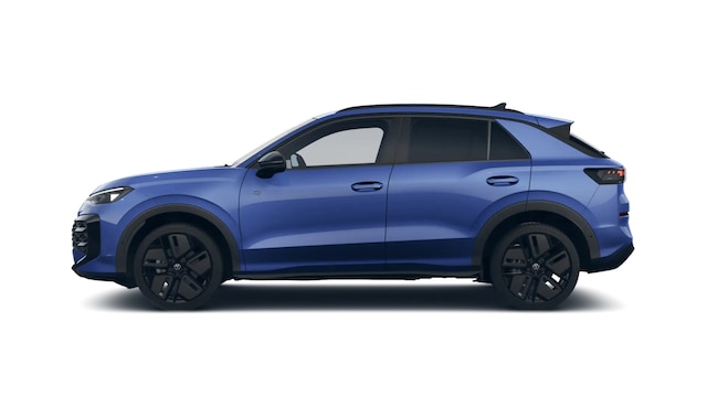 Volkswagen T-Roc 1.5 eTSI DSG R-Line Style