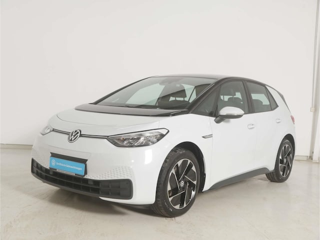Volkswagen ID.3 45 kWh Performance Pure