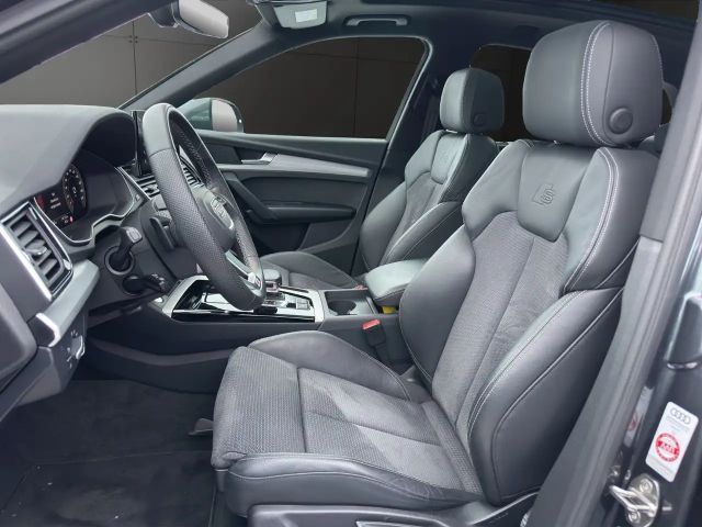 Audi Q5 40 TDI Quattro S-Line