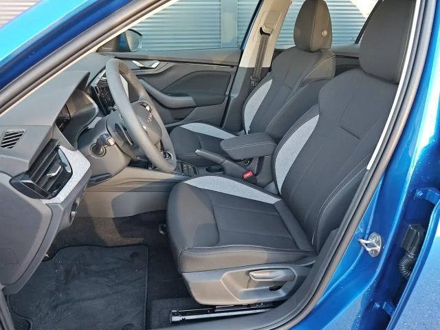 Skoda Kamiq Selection