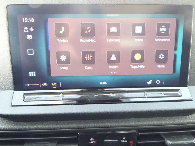 Volkswagen Caddy Cargo TDI