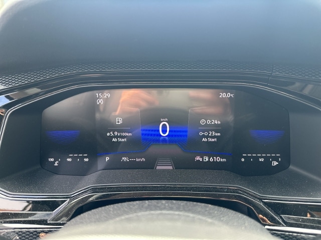 Volkswagen Polo 1,0 TSI DSG ACC+IQ.DRIVE+SHZ