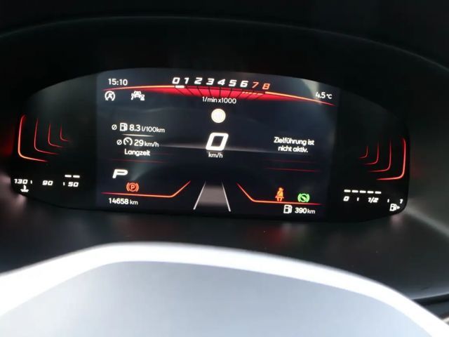 Seat Ateca DSG Style