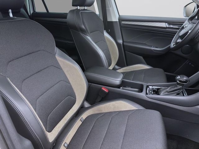 Skoda Kodiaq 2.0 TDI 4x4 Style Style