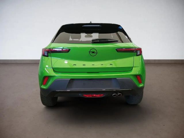 Opel Mokka GS-Line Grand Sport