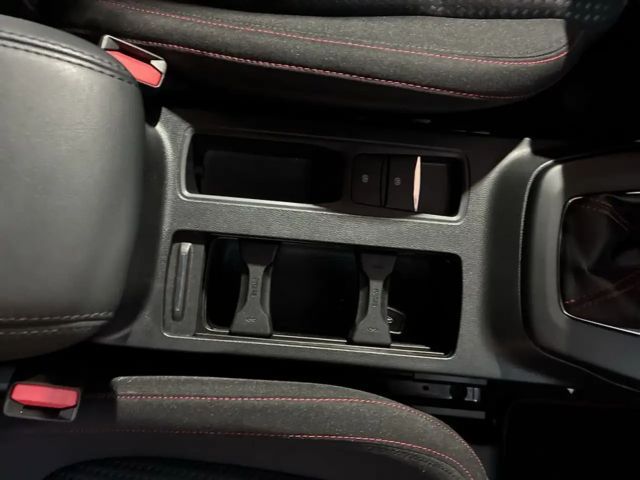 Ford Focus EcoBoost ST Line Wagon